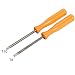 Produktbild iMinker T8 und T10 Sicherheit Torx Schraubendreher Reparatur Tool Set für PS4 XBOX 360 (1 Satz)