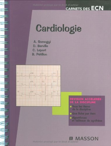 Download Cardiologie