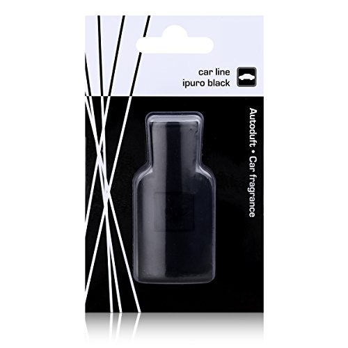 Preisvergleich Produktbild ipuro black Autoduft