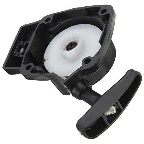 Motorsense Motor – TOOGOO(R)Pull Starter Seilzugstarter fuer Freischneider - 2