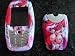 Produktbild Handy Cover Nokia 6600 Manga 2