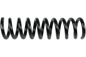 ‎SACHS SACHS 994 224 Fahrwerksfeder für Mercedes-Benz GLK-Klasse (X204) 2008-2015 Hinterachse