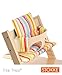 Stokke Tripp Tamura Seat Cushion Strip Art