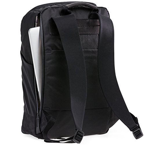 AEP Laptoprucksack Sleek Line Premium Backpack 15 Zoll Notebookfach wasserabweisend - 5