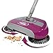 Produktbild Starlyf Cyclonic Broom automatische drehbare Besen mit 3-Bürsten Technik aus TV