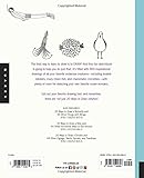 Image de 20 Ways to Draw a Jellyfish and 44 Other Amazing Sea Creatures: A Sketchbook for Artists, Designers, and Doodlers