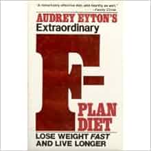 F plan diet