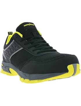 Goodyear Sicherheitshalbschuh S1P SRA HRO