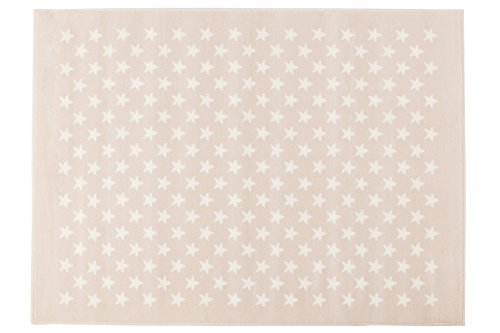 Lorena Canals Estrellitas Acrylic Rug (Nude)