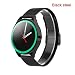 Produktbild Guang Zhou Feng Smart Watches, Bluetooth-Smartwatch, Fitness-Tracker, Activity Tracker, Smartwatch, wasserdicht