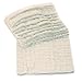 OsoCozy Prefold Cloth Nappies (Size 1, Pack of 6)