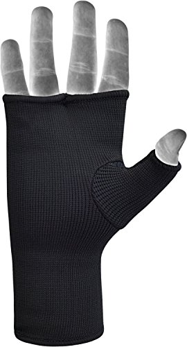 RDX MMA Kopfschutz Boxen Gitter Muay Thai Kampfsport Boxtraining Kickboxen UFC Sparring Taekwondo Headgear Thaiboxen - 4