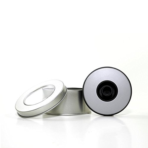 Preisvergleich Produktbild Flaschenöffner / Flaschenverschluss: Kapselheber RONDO (Dose)