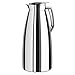 Produktbild Emsa 514375 Isolierkanne, 1.5 Liter, Aroma Diamond, Quick Tip Verschluss, 100% dicht, Chrom, Plaza