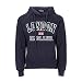 Produktbild Damen England Hoodys Hoodies Sweatshirts Damen London Union Jack Tops Hoodies Super Quality (M 12, Navy)