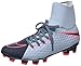 Price comparison product image Nike Men's Hypervenom Phelon 3 DF FG Football Boots, Blue (Light Armory Blue/Black-Armory Blue-Hot Punch), 6 UK 40 EU