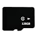 Produktbild Generic Memory SD TF Card Class 10 Flash-Speicherkarte mit SD-Adapter für Mobiltelefone, Tablet PC, Kameras (128 GB)