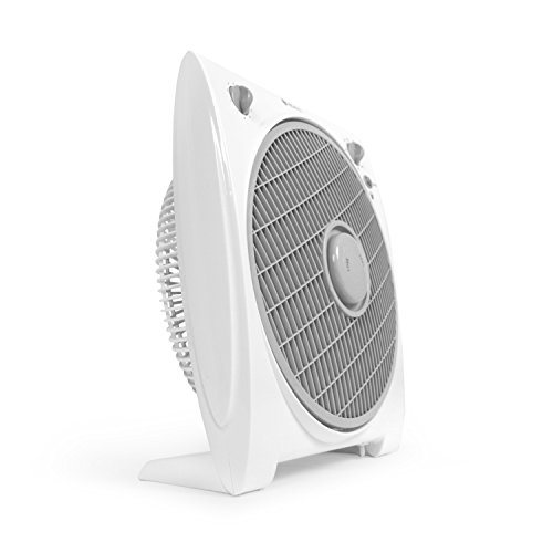 Tecvance Box – Ventilator / Windemaschine mit 4-Stufen und Timer, GS-geprüft - 4