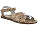 Produktbild Salt Water Sandalen von Hoy Schuhe Salt Water The Original Mädchen - Roségold, Toddler M