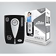 Aqua H-Tech Aqua LC 12 Lit 12 L RO + UV + UF + Copper + TDS Control Water Purifier (Black)
