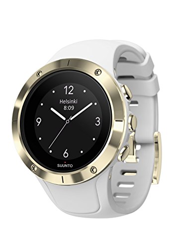 Preisvergleich Produktbild Suunto Spartan Trainer Handgelenk HR – Gold