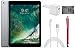 Produktbild Apple iPad Wifi Tablet PC MP2H2FD/A 24,6 cm ( 9,7 Zoll ) - 128GB , Space grau + Highend Zubehor Bundle ** Neueste model 2017 **