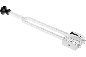 BIlinli Stimmgabel C 128 Hz/C 64 Hz nach Ryder-Seiffer 2 Funktionsdiagnose