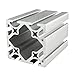 Produktbild 80/20 Inc., 3030-S, 15 Series, 3 x 3 Smooth T-Slotted Extrusion 12 by 80/20 Inc