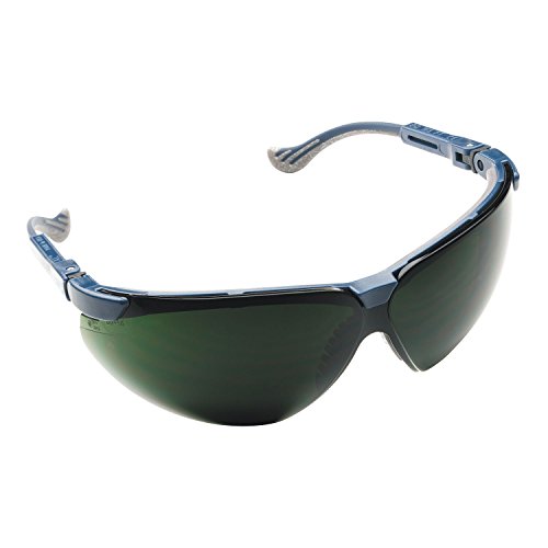 Sperian 1011020 Schweißer-Schutzbrille XC Scheibe 5A DIN