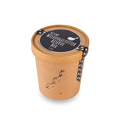 Preisvergleich Produktbild Wunderle Wildvogelfutter Nachfüllbox