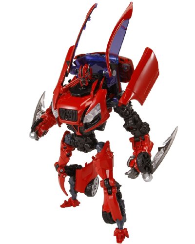 Transformers Movie Autobot Dino AD16