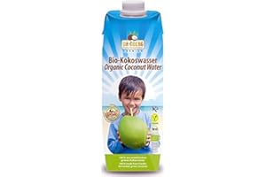 Dr. Goerg Bio Kokoswasser 12x1L