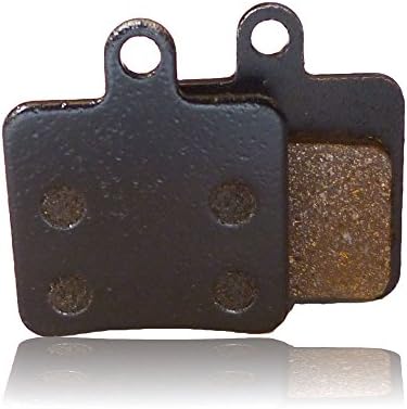 1 Set of Bike Disc Brake Organic Cycle Pads For Hope Mini