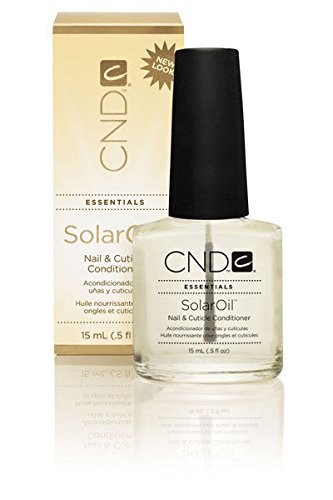 CND Shellac Solar Oil 3.7ml 7.3ml 15ml 68ml Nail & Cutcile Treatment/Conditioner (by Allthingslovelyjubbly) (15ml)