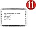Produktbild Unbekannt 11 x Rewe Alu Grillschalen je 10 Stück