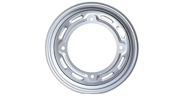 Alloy Wheels For Hero Pleasure 2025