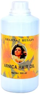 Shahnaz Husain Arnica Hair Oil, 500ml