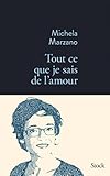 Tout ce que je sais de l'amour