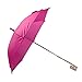 Universal baby Push Chair Pram Umbrella Sun Shade Buggy Parasol Stroller Canopy Shopmonk (Pink)