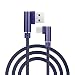 Produktbild USB Kabel Ladekabel USB Verbindungskabel HDMI-Kabel stabil Datenübertragung Quick-Charge Ladekabel Datenkable 1M Micro-USB-Ladegerät Sync-Datenkabel für Handy