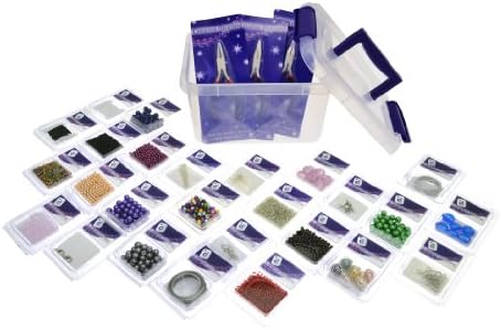Bumper Jewellery Making Kit