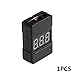 Produktbild Lipo Batterie Spannungsprüfer HOTRC BX100 1-8S Anzeige RC Li-Ion Lipo Batterie Tester Niederspannung Summer Alarm
