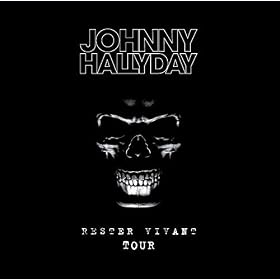 Rester vivant tour