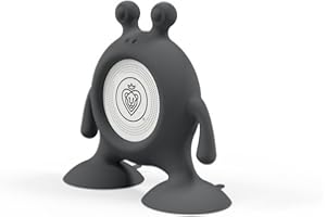 Prince Lionheart eyeSLEEP - Sleep Aid for Baby back to sleep, Galactic Grey