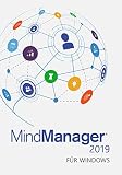 Mindjet MindManager 2019 | Windows - 