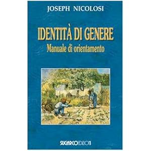 Identità di genere. Manuale di orientamento