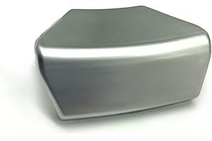 NOSXXUS Autocollant décoratif pour Volant - Logo (Volant en Forme de D) - pour GLK GLA GLC GLE CLA 16 modèles E200L E300L