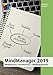 MindManager 2019: Mindmapping | Visualisierung | Selbstmanagement (mitp Anwendungen) by Andreas Lercher