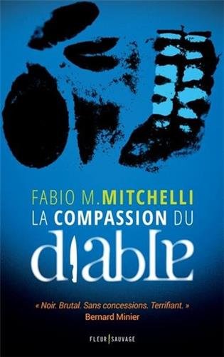 couverture de : La compassion du diable