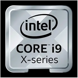 Intel Core i9-7920X X-Series Processor 12 Cores up to 4.3 GHz Turbo Unlocked LGA2066 X299 Series 140W (Tray)